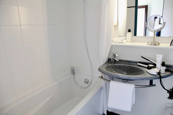Hotel Kyriad Lannion